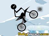 play Stickboy Bike