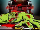 play Zombie Apocalypse Td