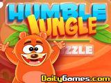 play Humble Jungle Puzzle