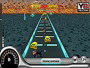 play Laser Racers