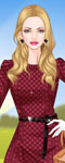 play Winter Warm Dress Up