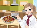 play Tessa'S Cooking Ratatouille