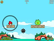 play Angry Birds: Heroic Rescue