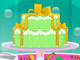 play Yummy Delicious Cake