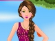 play Cute Teenager Girl Dress Up