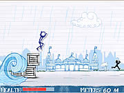 play Escape The Tide