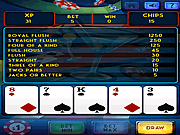 play Video Poker Party