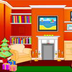 play Wow Image Santa Room Escape