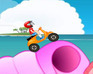 play Coast Rider