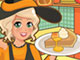 play Mia Cooking Pumpkin Pie