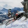 play Snowmobile Racing