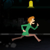 play Scooby Doo Creepy Run