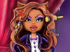 Clawdeen Wolf Real Haircuts