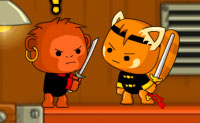 play Furtive Dao