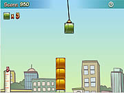 play Tower Blocks