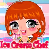 play Ice Cream Chef