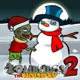 Zombudoy 2 The Holiday