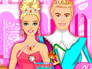 play Princess Love Mix