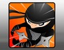 play Flick Ninja 3D