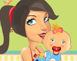 play Happy Baby 2