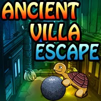 Ancient Villa Escape