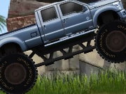 play Offroad Madness 3
