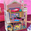 play Barbie Doll House