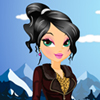 play Winter Trendy Make Up