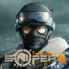 play The Wave King 4- Sniper