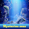 play Mysteries Seas. Find Objects