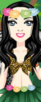 play Chibi Katy Roar Style