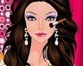 play Cute Birthday Girl Face Art Dress Up