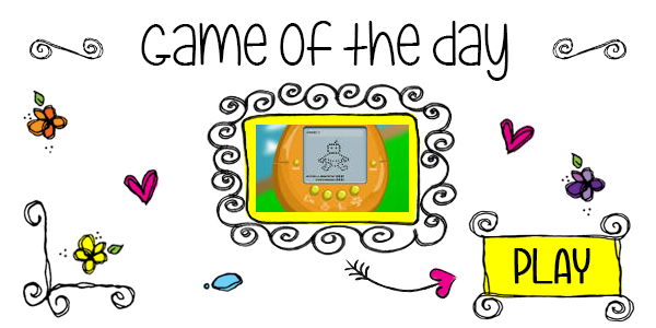 play Free Tamagotchi