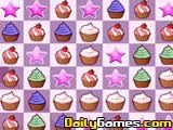 play Sweet Cupcakes