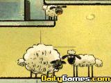 Home Sheep Home 2 Lost In Space