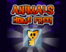 play Animals - Home Free!