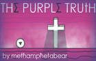 play Thσ Purplσ Truth
