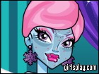 play Abbey Bominable Icy Makeover