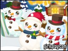 play Snowman Care