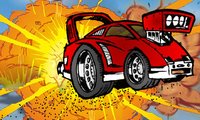 play Awesome Cars