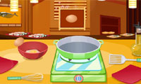 play Sushi School