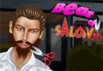 play Beard Salon