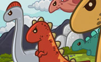 play Dino Assault