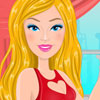 play Barbie Honeymoon Love