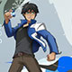 play Monsuno Bike Challenge