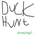 play Mahtavan Madon Duck Hunt