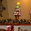 Hidden Objects Christmas Room