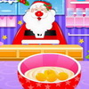 play Delicious Christmas Cookies