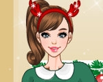 play Christmas Fashion