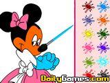 play Mikey Color My Moments